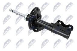 Amortisseur NTY A-PL-036