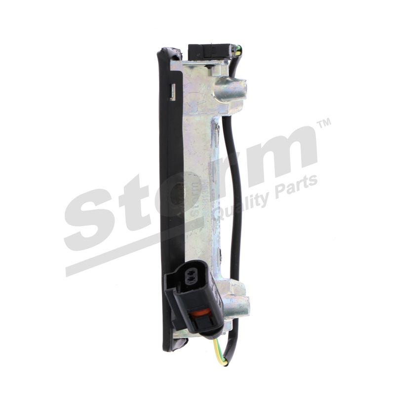 Touche, déverrouillage automatique du hayon STORM QUALITY PARTS 9702502