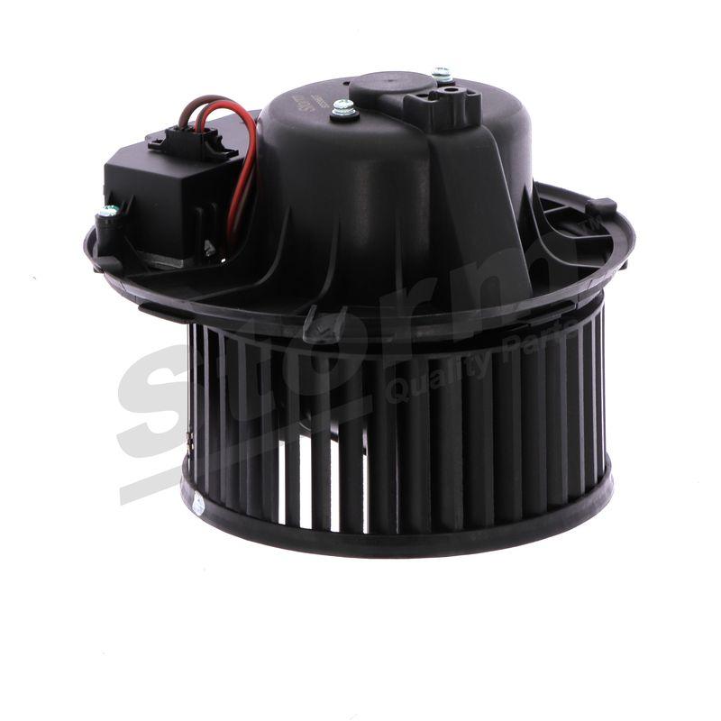 Pulseur d'air habitacle STORM QUALITY PARTS 9700803