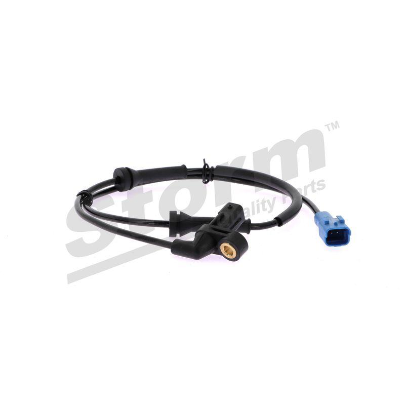 Capteur, vitesse de roue STORM QUALITY PARTS 777107