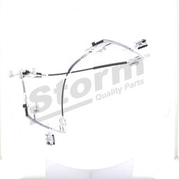 Lève-vitre STORM QUALITY PARTS 146775