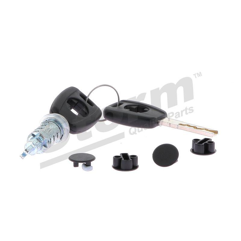 Cylindre de serrure STORM QUALITY PARTS 2962002