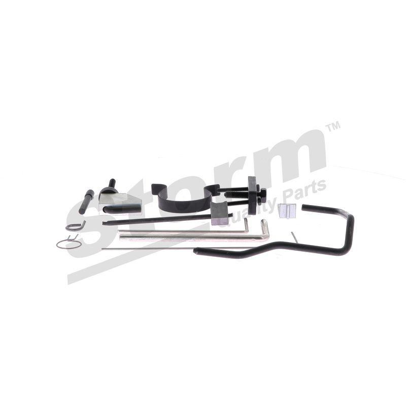 Kit d'outils de réglage, épure de distribution STORM QUALITY PARTS 555500