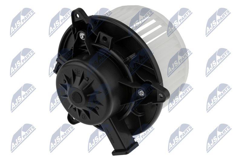 Pulseur d'air habitacle NTY EWN-PL-003