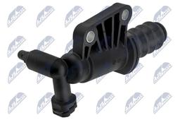 Cylindre récepteur, embrayage NTY NSW-SU-003