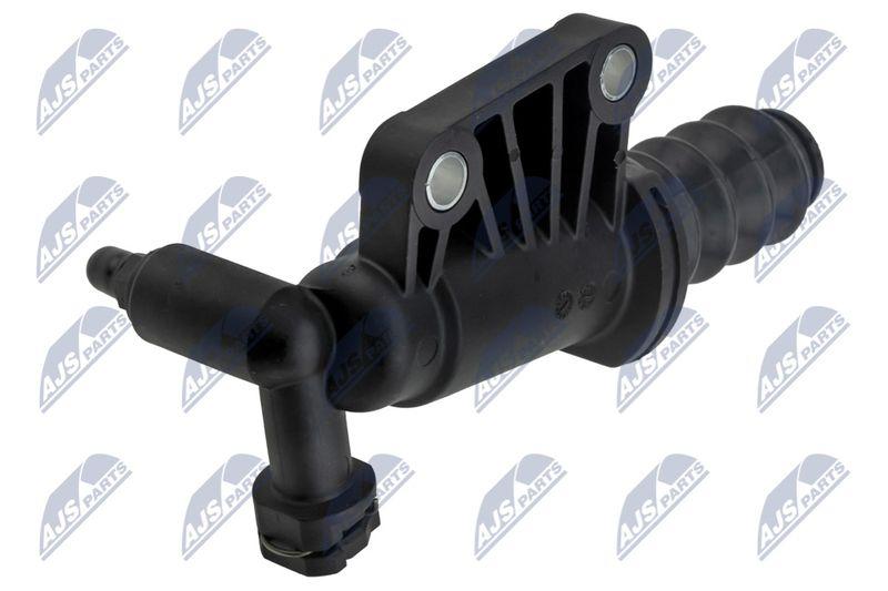 Cylindre récepteur, embrayage NTY NSW-SU-003