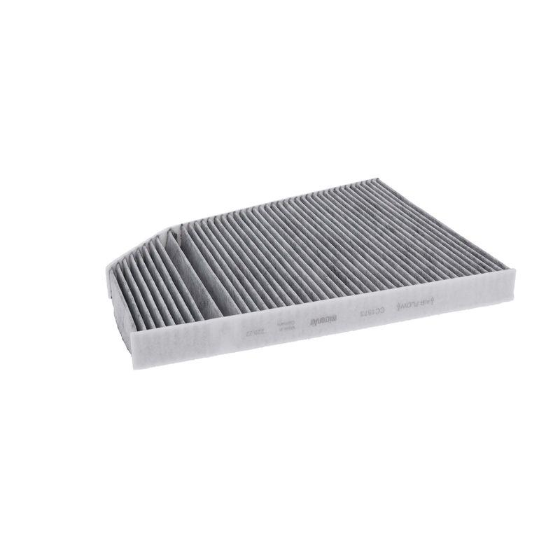 Filtre, air de l'habitacle CORTECO 49440471
