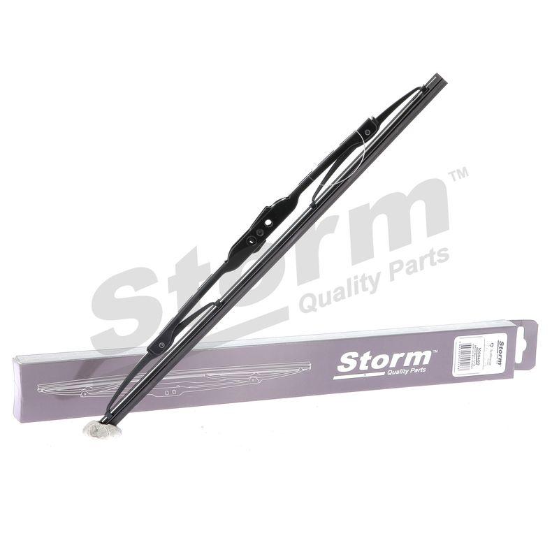 Balai d'essuie-glace STORM QUALITY PARTS 1000350