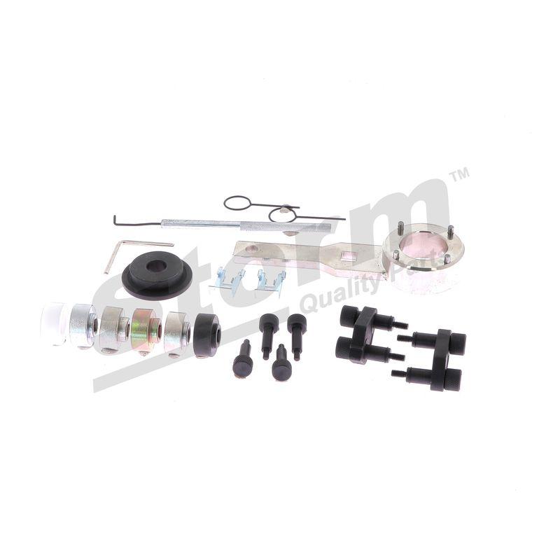 Kit d'outils de réglage, épure de distribution STORM QUALITY PARTS 555503