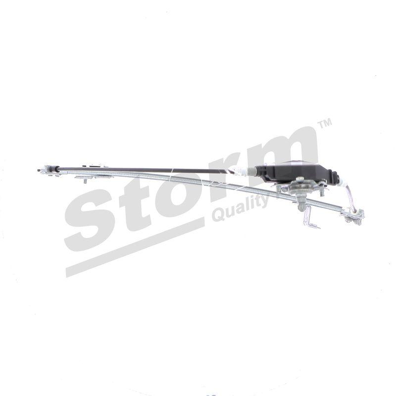 Lève-vitre STORM QUALITY PARTS 39672