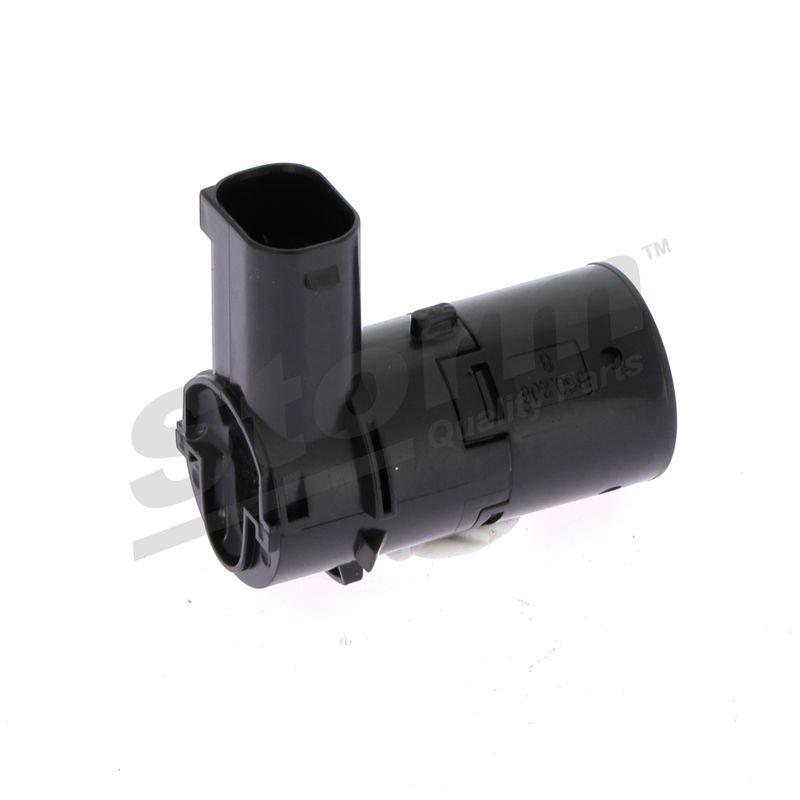Capteur, aide au stationnement STORM QUALITY PARTS 151110