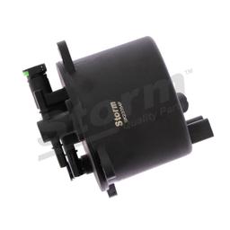 Boîtier, filtre à carburant STORM QUALITY PARTS 5380