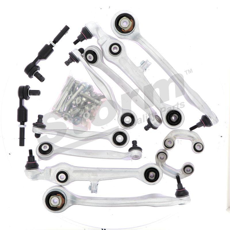 Jeu de bras, suspension de roue STORM QUALITY PARTS 102999