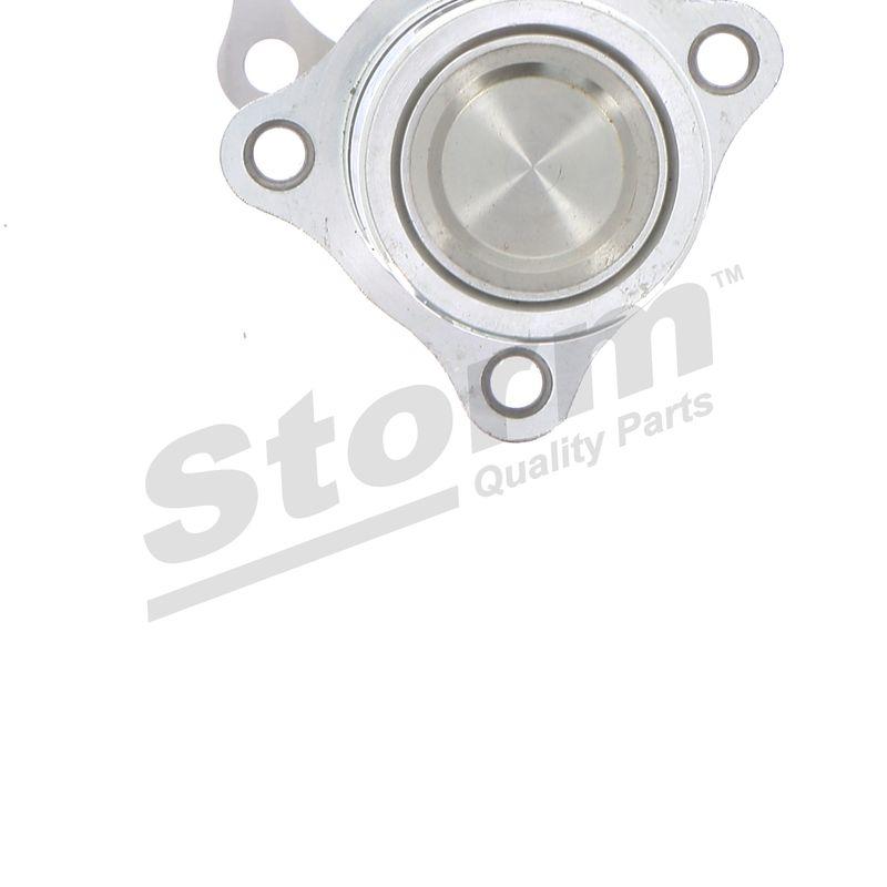 Vanne EGR STORM QUALITY PARTS 9019