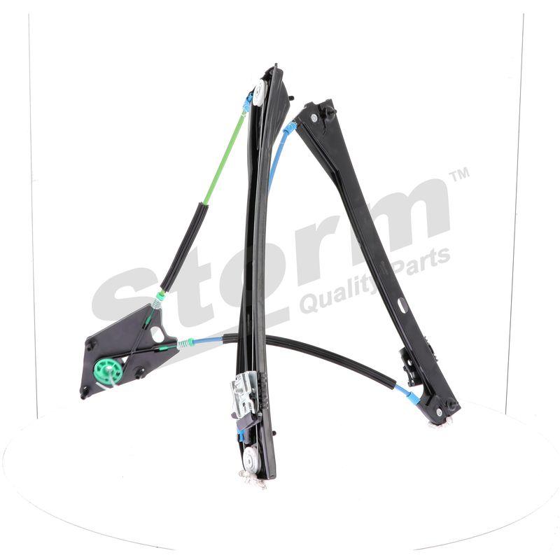 Lève-vitre STORM QUALITY PARTS 9307578