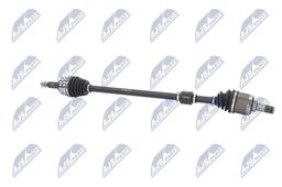 Arbre de transmission NTY NPW-MS-088