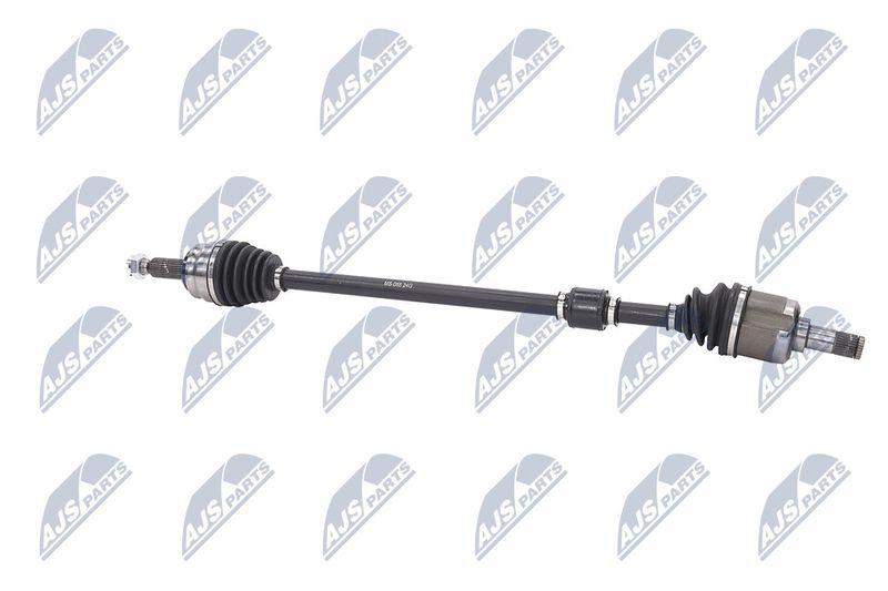 Arbre de transmission NTY NPW-MS-088