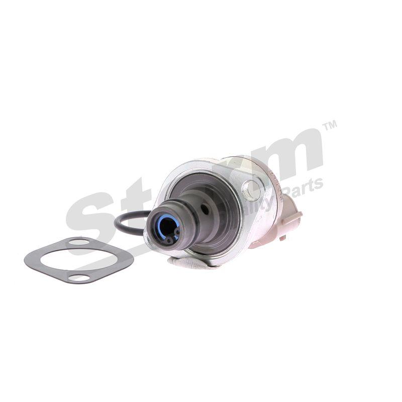 Régulateur, quantité de carburant (système à rampe commune) STORM QUALITY PARTS STO777207