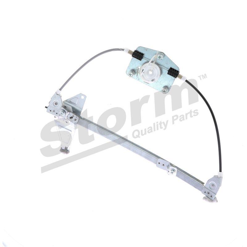 Lève-vitre STORM QUALITY PARTS 27972
