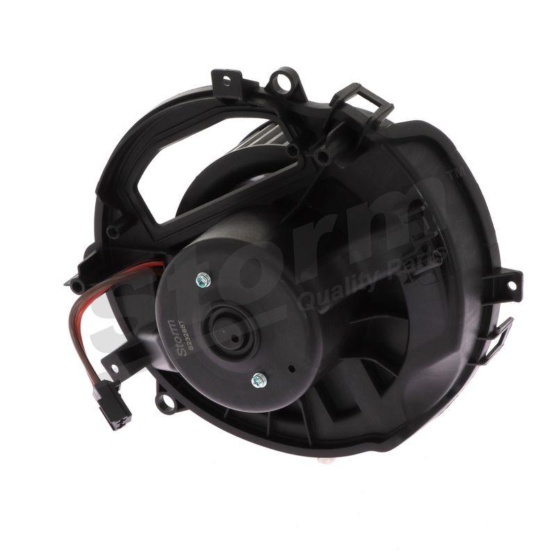 Pulseur d'air habitacle STORM QUALITY PARTS 9850802