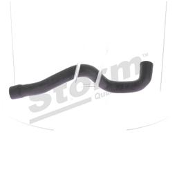 Gaine de suralimentation STORM QUALITY PARTS 124160