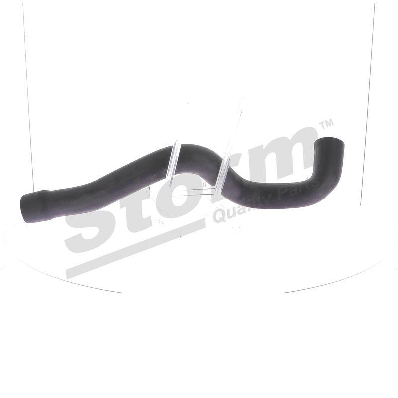 Gaine de suralimentation STORM QUALITY PARTS 124160