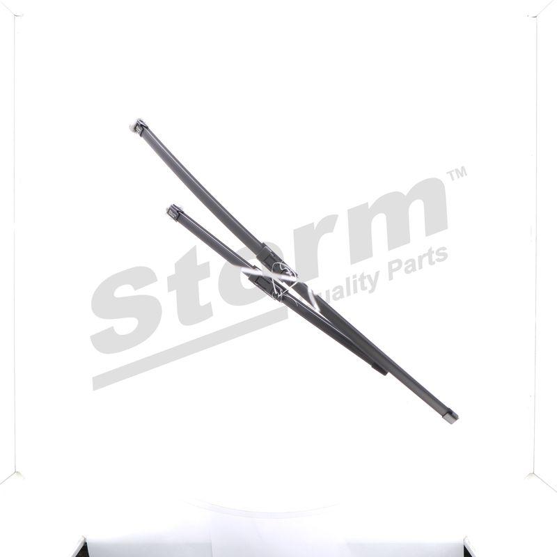Balai d'essuie-glace STORM QUALITY PARTS STO700400PLAT