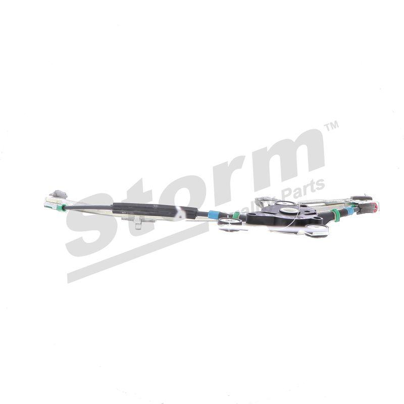 Lève-vitre STORM QUALITY PARTS 104740