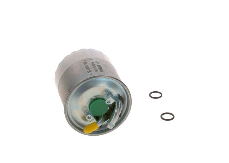 Filtre à carburant BOSCH F 026 402 056
