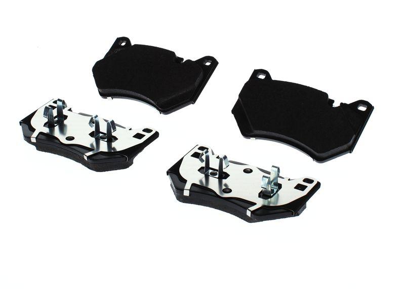 Kit de plaquettes de frein, frein à disque BOSCH 0 986 424 965