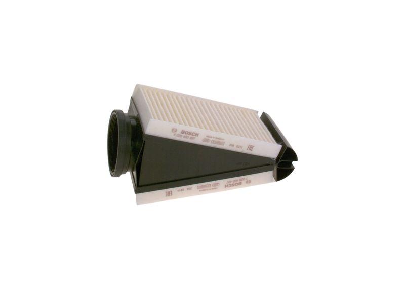 Filtre à air BOSCH F 026 400 497