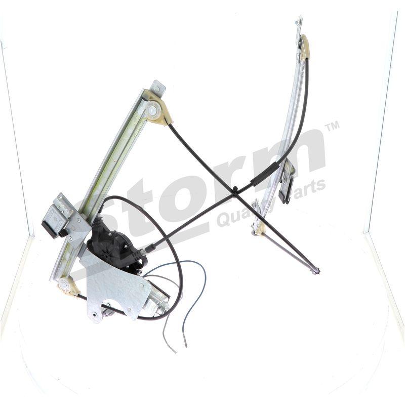 Lève-vitre STORM QUALITY PARTS 48582