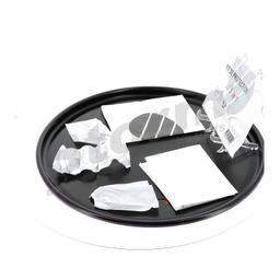 Kit de protections, habitacle STORM QUALITY PARTS 699800667