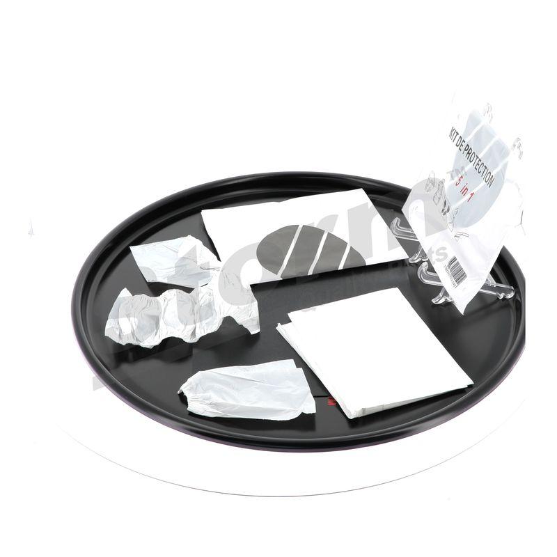 Kit de protections, habitacle STORM QUALITY PARTS 699800667