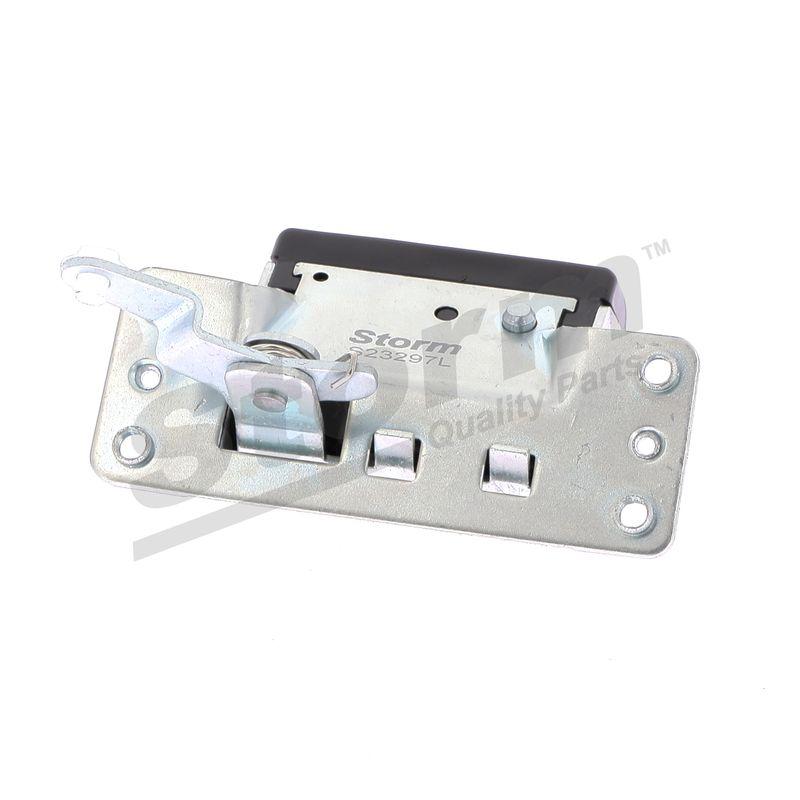 Serrure de hayon STORM QUALITY PARTS 6502004