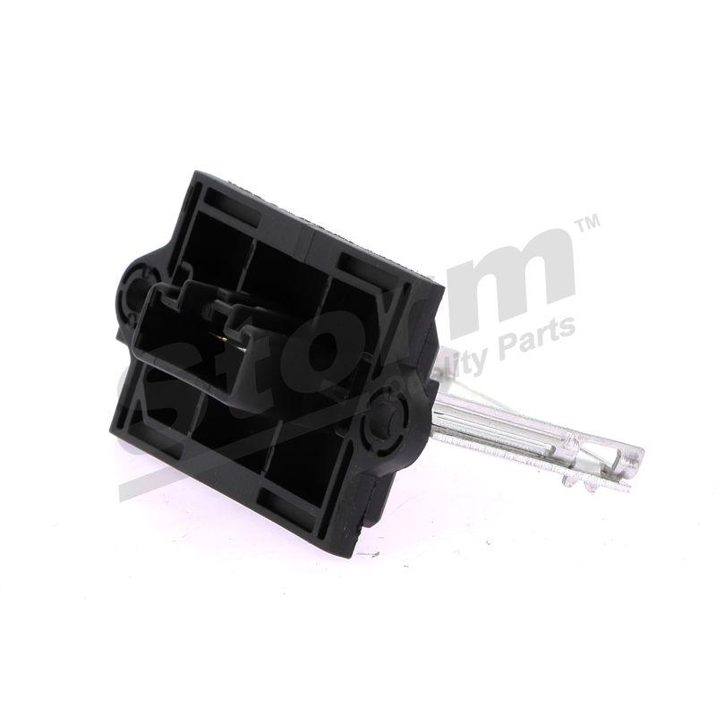 Résistance, pulseur d'air habitacle STORM QUALITY PARTS 1500500