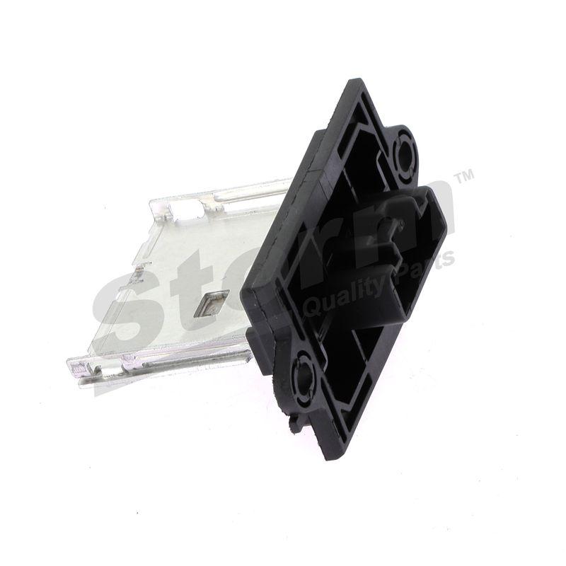 Résistance, pulseur d'air habitacle STORM QUALITY PARTS 1500500