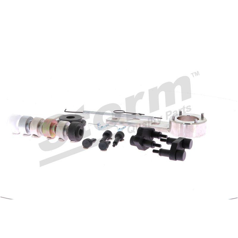 Kit d'outils de réglage, épure de distribution STORM QUALITY PARTS 555503
