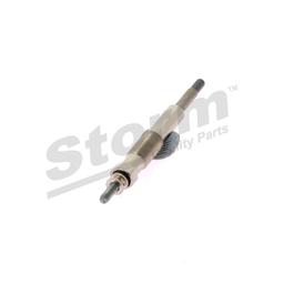 Bougie de préchauffage STORM QUALITY PARTS 502035