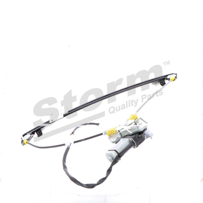 Lève-vitre STORM QUALITY PARTS 125075
