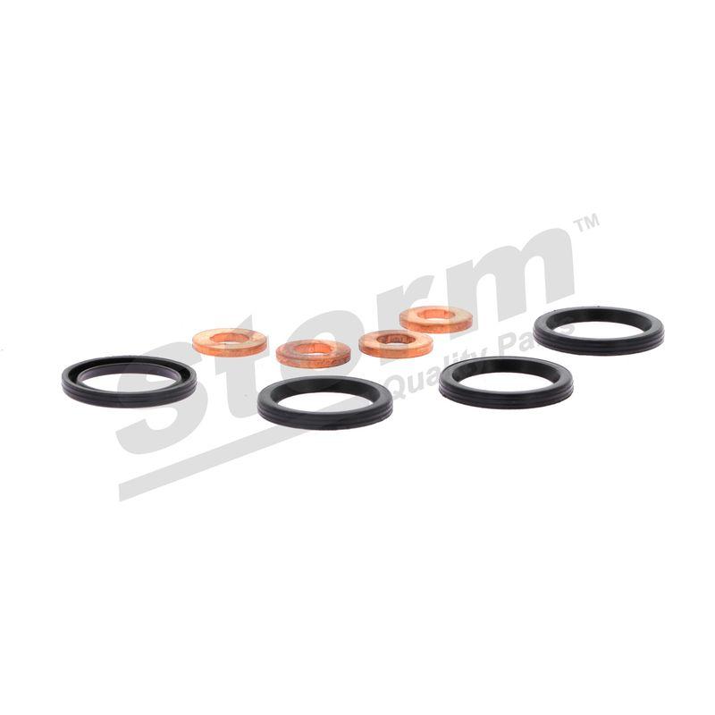 Kit de joints, injecteur STORM QUALITY PARTS 460011