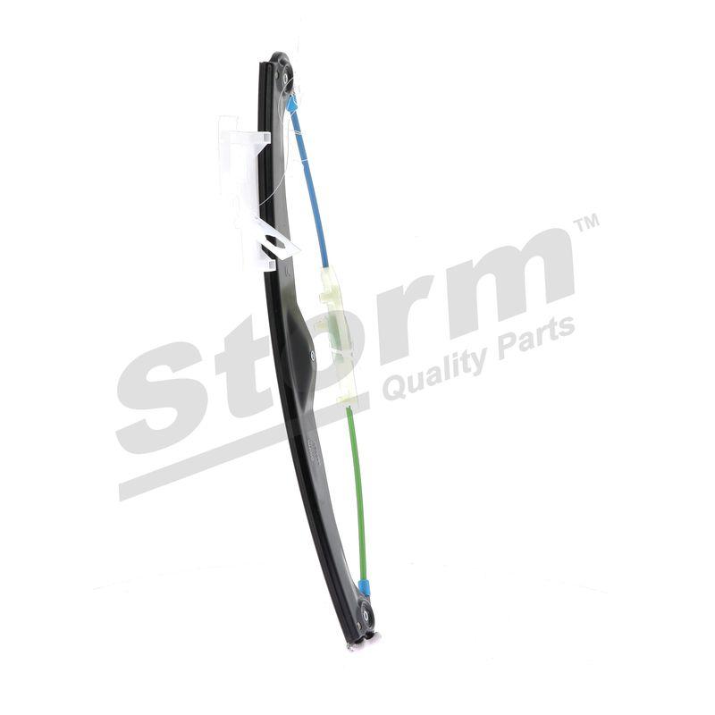 Lève-vitre STORM QUALITY PARTS 10371