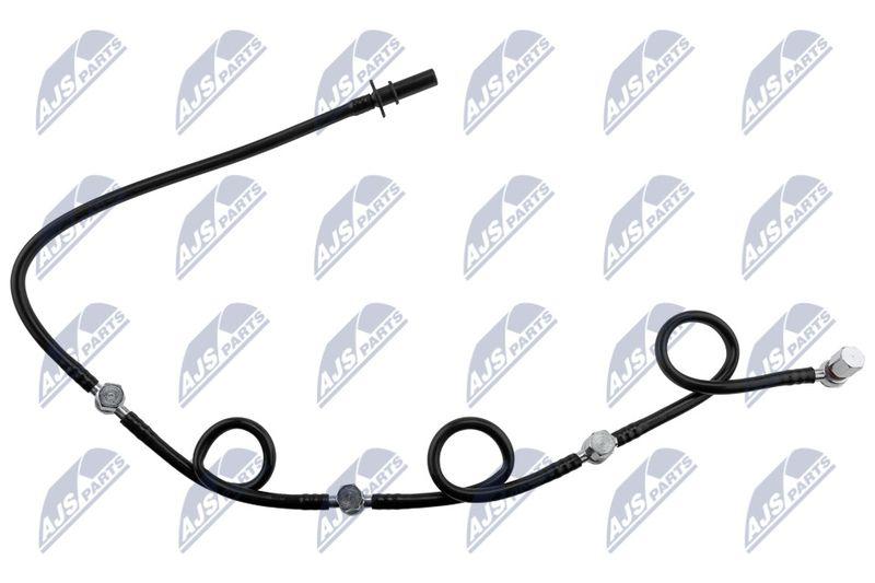 Tuyau, carburant de fuite NTY BPP-FR-004