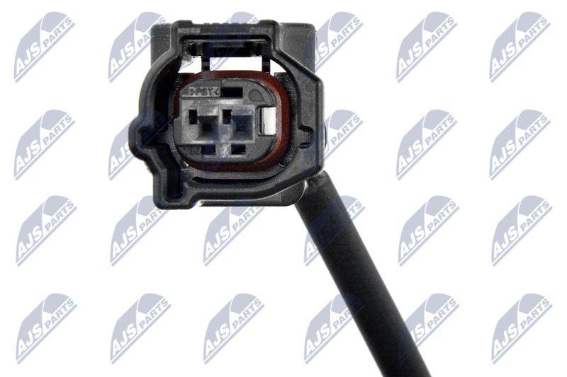 Capteur, vitesse de roue NTY HCA-TY-011