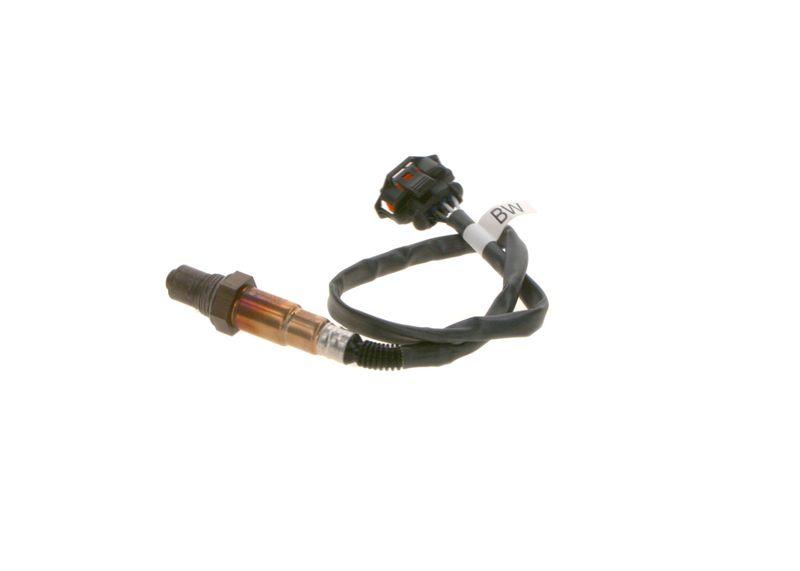 Sonde lambda BOSCH 0 258 006 501