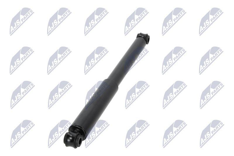 Amortisseur NTY A-MS-011