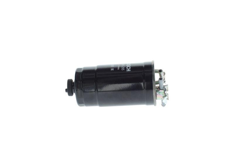 Filtre à carburant BOSCH 0 450 906 295