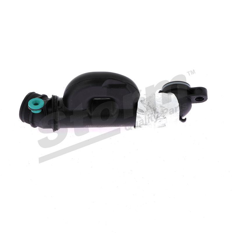 Gaine de suralimentation STORM QUALITY PARTS STO275000