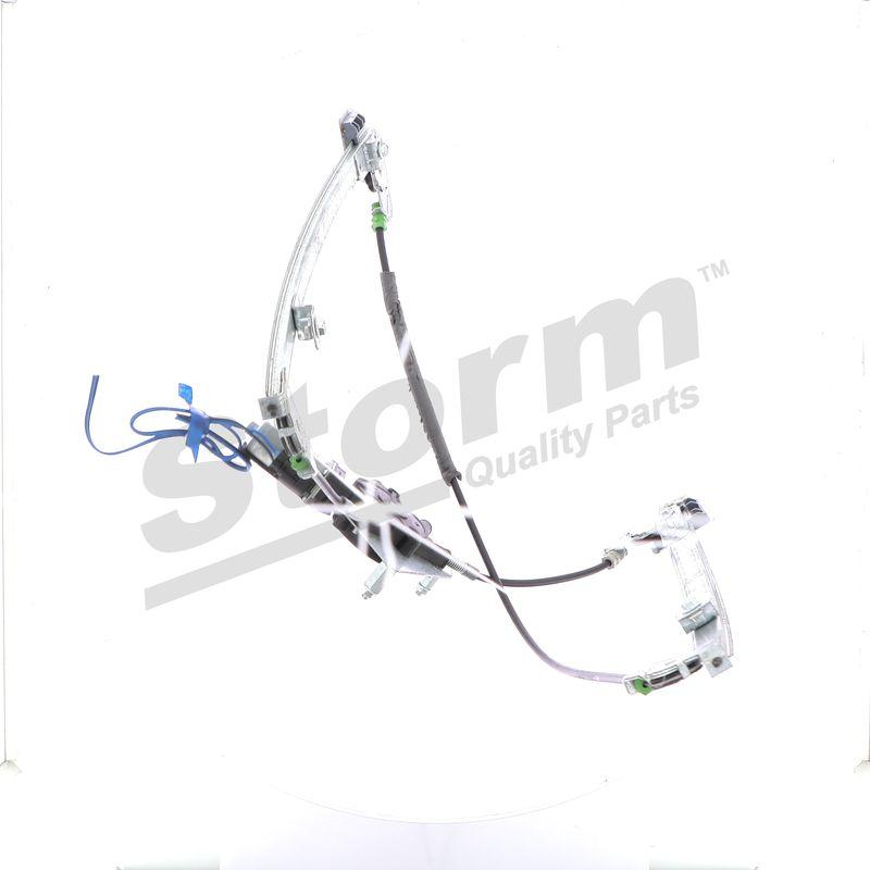 Lève-vitre STORM QUALITY PARTS 175075