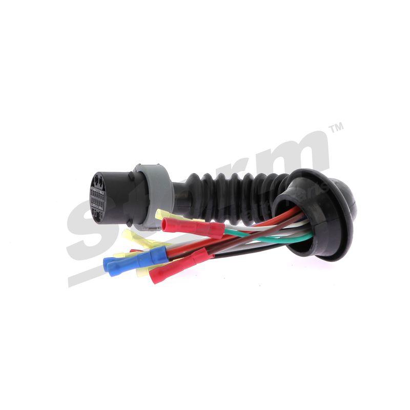 Kit réparation de câble, porte STORM QUALITY PARTS 699005